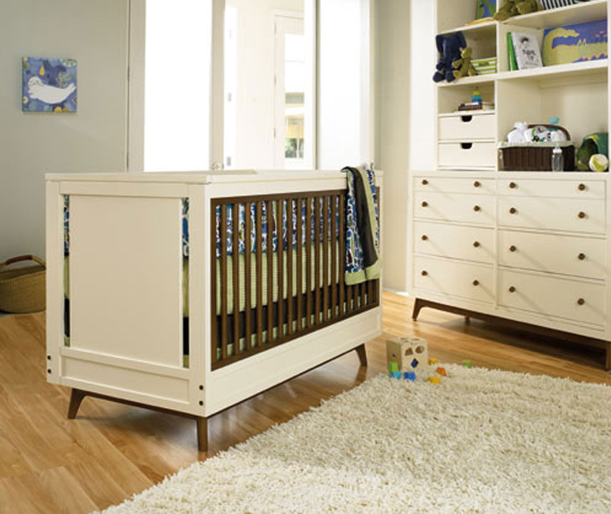 Crib Palooza The Caldwell Project